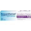 Bepanthenol Sensiderm Crema Riparatrice senza cortisone 50 g