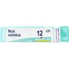 Boiron NUX Vomica BOIRON® Nux Vomica 12CH Granuli Contenitore Multidose 4g 4 g