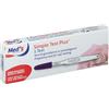 Meds® Simple Test Plus™ 1 pz