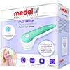 Beauty Medel Medel Beauty Face Brush Spazz 1 St