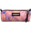 Eastpak Astuccio singolo Benchmark — Astuccio per cancelleria compatto con cerniera e ampio scomparto principale, 6 x 20.5 x 7.5 cm - Brize Retro Soft