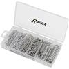 RIBIMEX - PRGOU555FEN - Set di 555 Copiglie