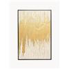 Kare Design Quadro su tela Abstract