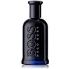 Boss HUGO BOSS Bottled Night Aftershave Lozione dopobarba 100 ml