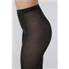 Tezenis Collant Coprente Con Cashmere Donna Grigio