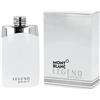 Montblanc Legend Spirit Eau de Toilette uomo 200 ml