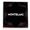 Montblanc Legend Red SET1 Pacco regalo eau de parfum 100 ml + eau de parfum 7,5 ml + gel doccia 100 opzione Star Cover