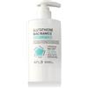 APLB Glutathione Niacinamide Body Lotion 300 ml