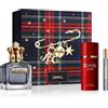 Jean Paul Gaultier Scandal Pour Homme set uomo Eau de Toilette 100 ml + Eau de Toilette 10 ml + Deod