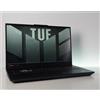 ASUS PC 17" ASUS TUF i7-12700H SSD NVME 4.0 8TB RAM 64GB DDR5 RTX3050 GAMING LAPTOP