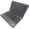 Lenovo Notebook Lenovo ThinkPad E560 15.6" Intel I5-6° RAM 8Gb SSD 240Gb Batteria Nuova