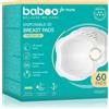 Baboo Ultra-Slim Disposable Pads 60 pz