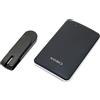 CIBOX - SSD esterno - 120 GB - USB 3.1 (SSD00019)
