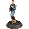 DARK HORSE COMICS Statua di The Witcher in PVC Jaskier 22 cm