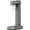 Aarke Carbonator 3 grigio opaco