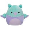 Jazwares Squishmallows Minerva il Grifone 30 cm (12") - peluche Ultra-Raro