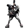 Weta Workshop Mini Epics KISS: Demon Figura Winylowa 18 cm - Weta Workshop