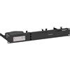 Rackmount RM-AP-T3 Rackmount.IT Kit for Apple Mac Mini M4 x 3