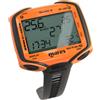 Mares Computer subacqueo Mares Quad 2 Arancione Arancione Taglia unica