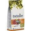 Exclusion Cane Mediterraneo Puppy Medium Manzo 3 Kg