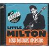 SOUL JAM Long Distance Operator