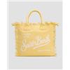 Mc2 Saint Barth Borsa Di Cotone Da Donna Mc2 Saint Barth Vanity