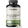 OnEnergy Estratto di Garcinia Cambogia 12:1 90 pz Capsule