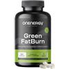 OnEnergy Green FatBurn con Tè Verde e Caffè Verde 120 pz Capsule