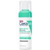CeraVe Detergente Mousse Riequilibrante Viso Pelle Mista 148 ml