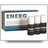 Agips Farmaceutici Energ 10 Flaconcini Uso Orale
