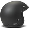 DMD Jet Retro Matt Black M