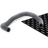 RIDEX 1600H16000038 Flessibile Ventilazione monoblocco Compatibilità con FORD Focus II Hatchback DA, HCP, DP