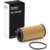 RIDEX 7O0024 Filtro olio con guarnizioni Compatibilità con MERCEDES-BENZ VITO Furgonato W447