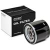 RIDEX 7O0050 Filtro olio Compatibilità con RENAULT Clio 3 Hatchback BR0/1, CR0/1