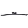 RIDEX 298W0040 Tergicristalli Posteriore Compatibilità con VW Polo Hatchback 6R1, 6C1