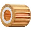 RIDEX 7O0056 Filtro olio con guarnizioni Compatibilità con VW Polo Hatchback 6R1, 6C1