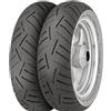 Continental Gomme Continental Contiscoot 150 70-13 M/C 64S TL per Moto
