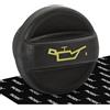 RIDEX 597S0008 Tappo olio motore Compatibilità con FORD Fiesta Mk6 Hatchback JA8, JR8
