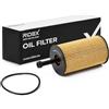 RIDEX 7O0055 Filtro olio con guarnizioni Compatibilità con MERCEDES-BENZ SL R230