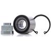 RIDEX 654W1132 Kit cuscinetto ruota Posteriore