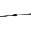 RIDEX 298W0052 Pezzo Tergicristallo posteriore Posteriore Compatibilità con VW Polo Hatchback 6R1, 6C1