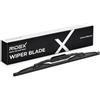 RIDEX 298W0043 Pezzo Tergicristallo posteriore Posteriore Compatibilità con VW Golf 4 Hatchback 1J1