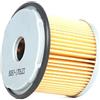 RIDEX 9F0054 Filtro carburante Compatibilità con VW POLO 9N Diesel