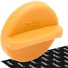 RIDEX 597S0012 Tappo olio motore con guarnizione Compatibilità con OPEL Corsa D Hatchback S07