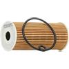 RIDEX 7O0067 Filtro olio con guarnizioni Compatibilità con MERCEDES-BENZ Classe B W245