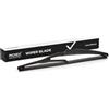 RIDEX 298W0024 Pezzo Tergicristallo posteriore Posteriore Compatibilità con RENAULT Clio 2 BB0/1/2, CB0/1/2