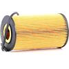 RIDEX 7O0241 Filtro olio Compatibilità con OPEL Corsa D Hatchback S07