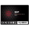 Silicon Power 'SSD 240 GB 2,5 SATAIII S57 Black Retail Na