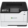 Lexmark Ms531dw - Drucker - S/w - Laser - A4/legal - 1200 X 1200 Dpi - Bis Zu 44 Seiten/min. - Kapazit?t: 350 Bl?tter - Usb 2.0, Gigabit Lan, Usb 2.0