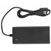 Wakects Adattatore di Alimentazione 12V 5A 60W, Caricabatterie per Laptop a 4 Pin, per Notebook Portatile